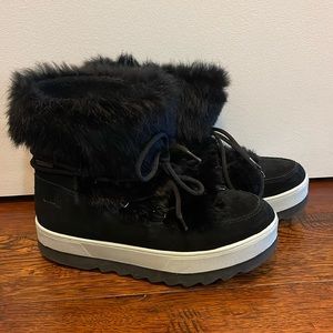 Cougar Waterproof Bootie